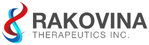 Rakovina Therapeutics